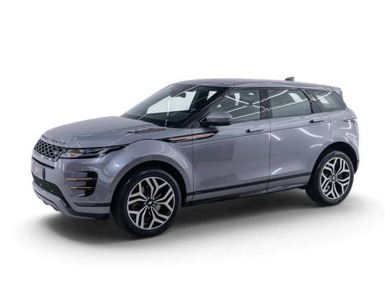 Carro 2.0 P250 FLEX R-DYNAMIC SE AWD AUTOMÁTICO
