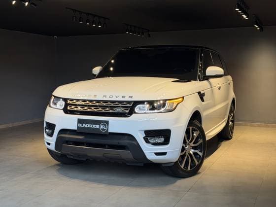 Carro 3.0 SE 4X4 V6 24V GASOLINA 4P AUTOMÁTICO