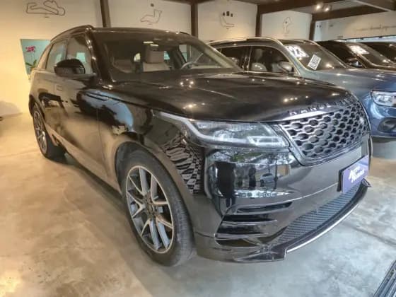 Carro 2.0 P400E PHEV R-DYNAMIC HSE AUTOMÁTICO