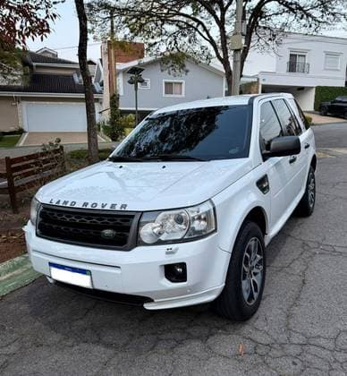 Carro 2.2 SE SD4 16V TURBO DIESEL 4P AUTOMÁTICO