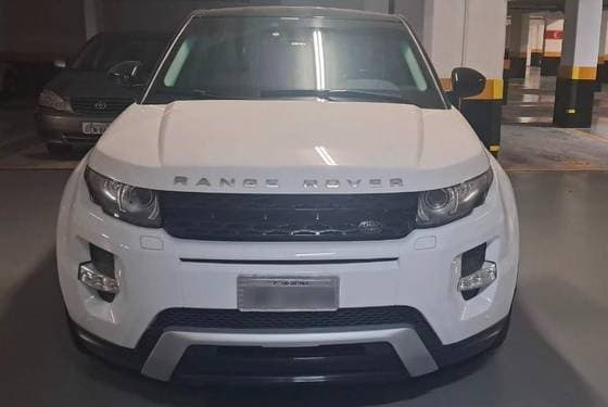 Carro 2.0 DYNAMIC 4WD 16V GASOLINA 4P AUTOMÁTICO