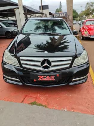 Carro 1.6 CGI CLASSIC 16V TURBO GASOLINA 4P AUTOMÁTICO