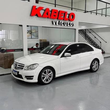 Carro 1.6 CGI SPORT 16V TURBO GASOLINA 4P AUTOMÁTICO
