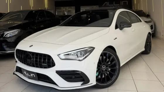 Carro 2.0 CGI GASOLINA 4MATIC 7G-DCT