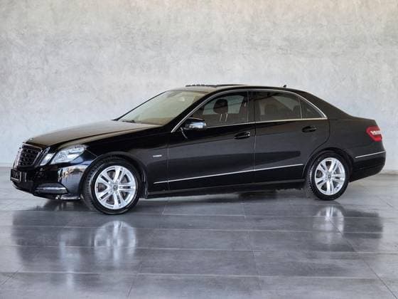 Carro 1.8 CGI AVANTGARDE 16V GASOLINA 4P AUTOMÁTICO