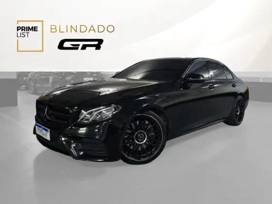 Carro 2.0 CGI GASOLINA AVANTGARDE 9G-TRONIC