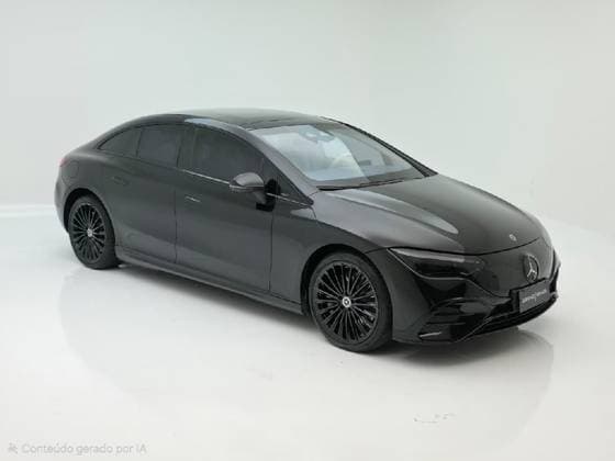 Carro 89 KW ELÉTRICO