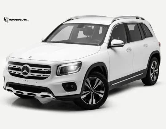 Carro 1.3 CGI GASOLINA ADVANCE 7G-DCT