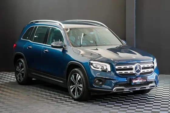 Carro 1.3 CGI GASOLINA ADVANCE 7G-DCT