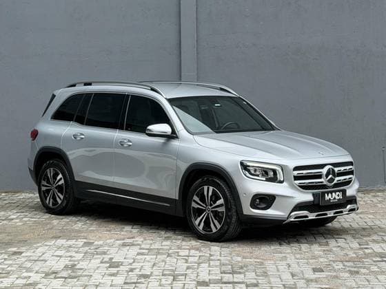 Carro 1.3 CGI GASOLINA ADVANCE 7G-DCT