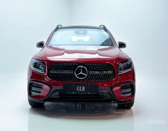Carro 2.0 MHEV NIGHT EDITION 4MATIC 8G-DCT