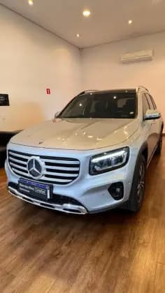 Carro 2.0 MHEV PROGRESSIVE 4MATIC 8G-DCT