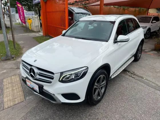 Carro 2.0 CGI GASOLINA HIGHWAY 4MATIC 9G-TRONIC