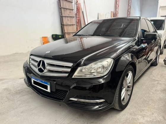 Carro 1.6 CGI CLASSIC 16V TURBO GASOLINA 4P AUTOMÁTICO
