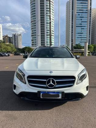 Carro 1.6 CGI ADVANCE 16V TURBO FLEX 4P AUTOMÁTICO