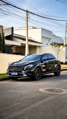 Carro 1.6 CGI ADVANCE 16V TURBO FLEX 4P AUTOMÁTICO