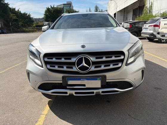 Carro 1.6 CGI FLEX ADVANCE 7G-DCT