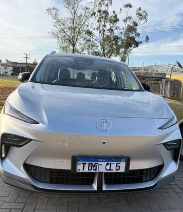 Carro 64 KW ELÉTRICO LUXURY
