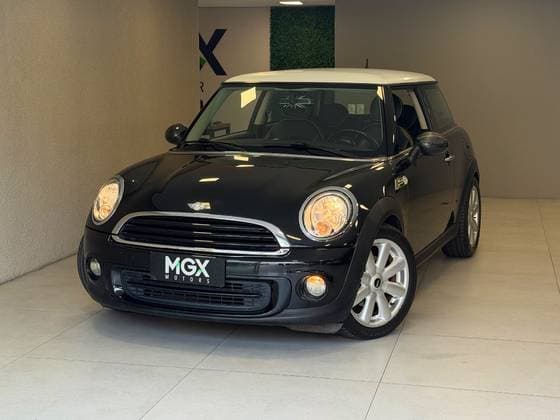 Carro 1.6 16V GASOLINA 2P MANUAL