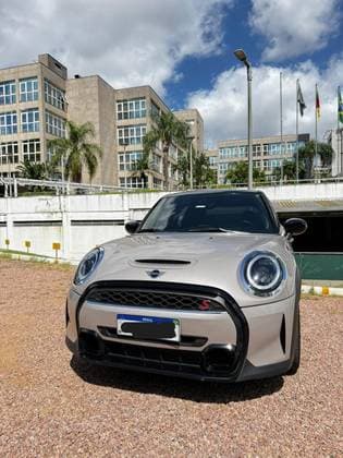 Carro 2.0 16V TWINPOWER GASOLINA S 4P STEPTRONIC