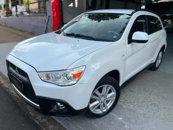 Carro 2.0 4X2 16V GASOLINA 4P AUTOMÁTICO