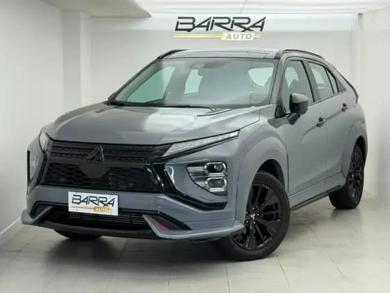 Carro 1.5 MIVEC TURBO GASOLINA HPE-S S-AWC SPORT CVT