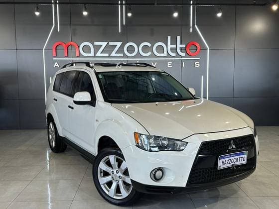 Carro 2.0 16V GASOLINA 4P AUTOMÁTICO