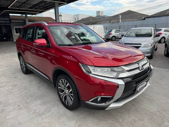 Carro 3.0 GT 4X4 V6 24V GASOLINA 4P AUTOMÁTICO