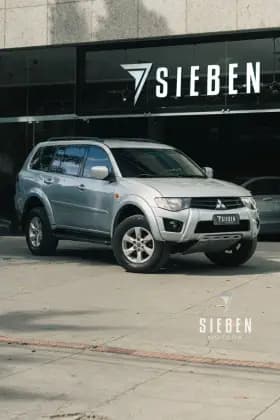 Carro 3.2 HD S 4X4 16V TURBO INTERCOOLER DIESEL 4P MANUAL