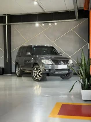 Carro 2.0 4X2 16V 140CV FLEX 4P MANUAL