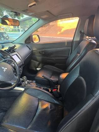 Carro 2.0 4X2 16V GASOLINA 4P AUTOMÁTICO