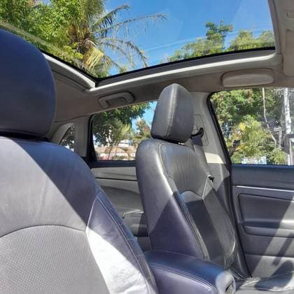 Carro 2.0 4X4 AWD 16V GASOLINA 4P AUTOMÁTICO