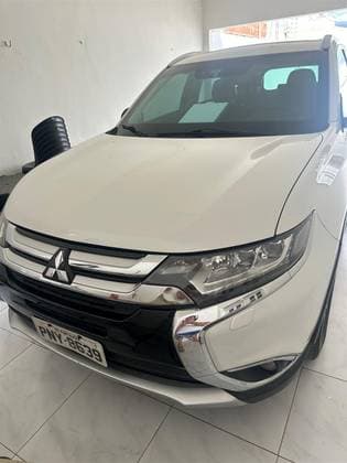 Carro 3.0 GT 4X4 V6 24V GASOLINA 4P AUTOMÁTICO