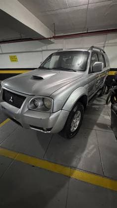 Carro 3.5 HPE 4X4 V6 24V GASOLINA 4P AUTOMÁTICO