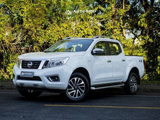 Carro 2.3 16V TURBO DIESEL LE CD 4X4 AUTOMÁTICO