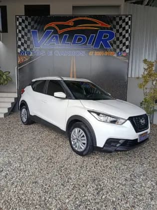 Carro 1.6 16V FLEXSTART S 4P XTRONIC