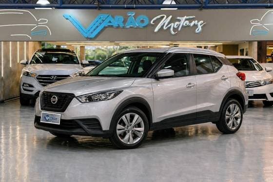 Carro 1.6 16V FLEXSTART ACTIVE XTRONIC