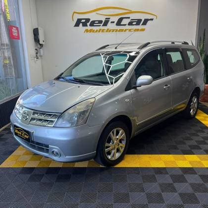 Carro 1.6 S 16V FLEX 4P MANUAL