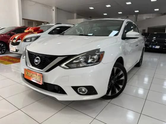 Carro 2.0 SL 16V FLEXSTART 4P AUTOMÁTICO