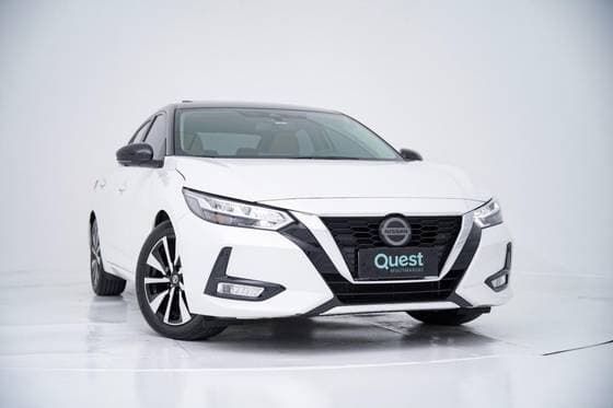 Carro 2.0 16V GASOLINA EXCLUSIVE PREMIUM XTRONIC