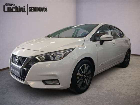 Carro 1.6 16V FLEX ADVANCE XTRONIC