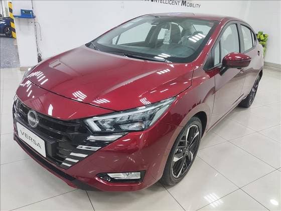 Carro 1.6 16V FLEX EXCLUSIVE XTRONIC
