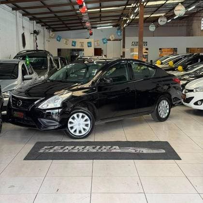 Carro 1.6 16V FLEXSTART S 4P MANUAL