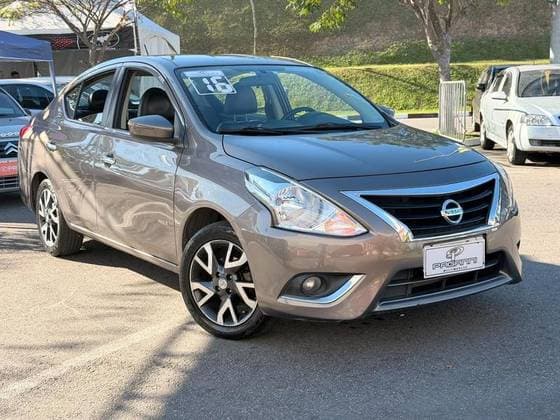 Carro 1.6 16V FLEXSTART UNIQUE 4P MANUAL