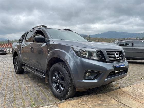 Carro 2.3 16V TURBO DIESEL ATTACK CD 4X4 AUTOMÁTICO