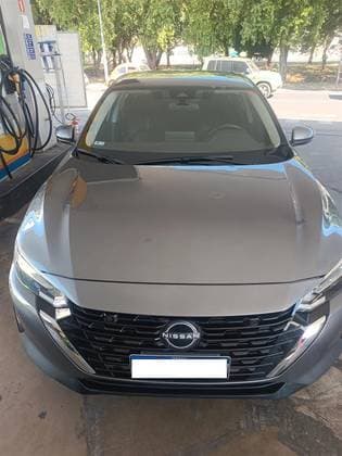 Carro 2.0 16V GASOLINA ADVANCE XTRONIC
