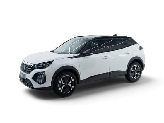Carro 1.0 TURBO 200 FLEX GT CVT