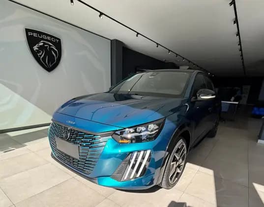 Carro 1.0 TURBO 200 HYBRID GT CVT