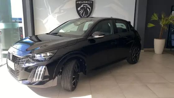 Carro 1.0 TURBO 200 HYBRID GT CVT