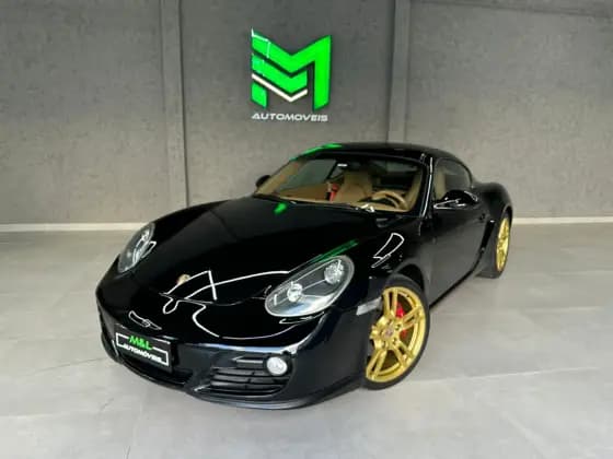 Carro 2.9 I6 24V GASOLINA 2P AUTOMATIZADO